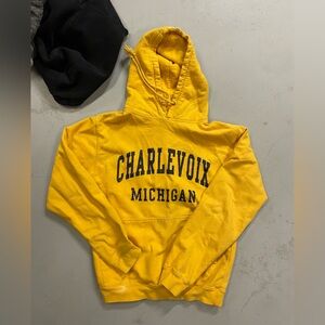 Charveloix Hoodie